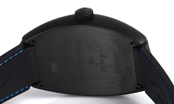 フランクミュラー スーパーコピー トノウカーベックス カサブランカ 8880CDTNR