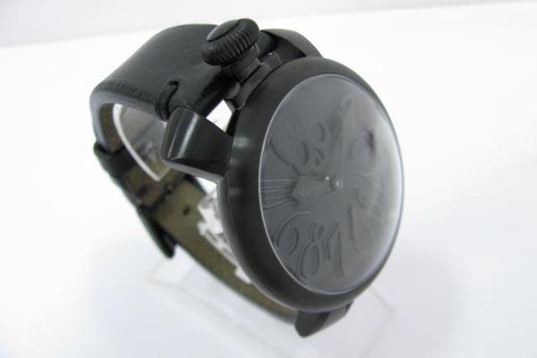 ガガミラノ スーパーコピーGaGa MILANO 時計 マヌアーレ 48mm ART COLLECTION 5012ART.01S