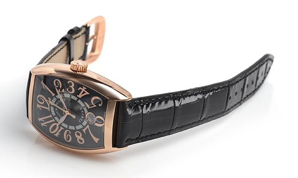 フランク・ミュラー トノウカーベックス ＲＥＬＩＥＦ 7851SC RELIEF