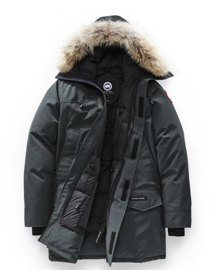 カナダグース コピー ベッカム愛用ブランド CANADA GOOSE LANGFORD PARKA 7072704