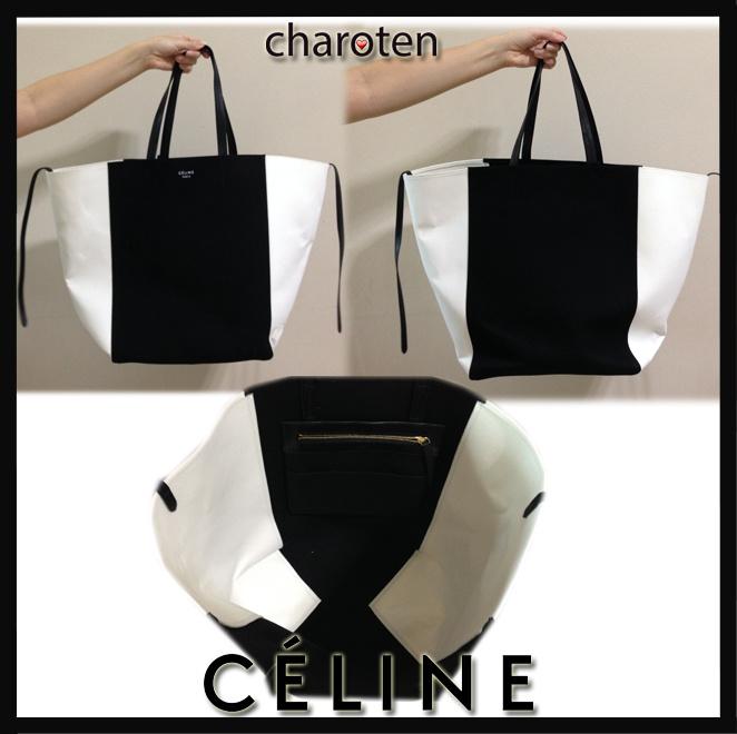 2014最新作新作入荷★ CELINE セリーヌコピーヨンア愛用カバスファントム