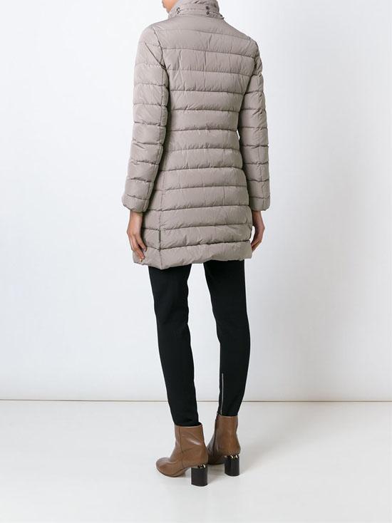 モンクレール スーパーコピー MONCLER★15/16AW最新作 Garbet ダウンコート