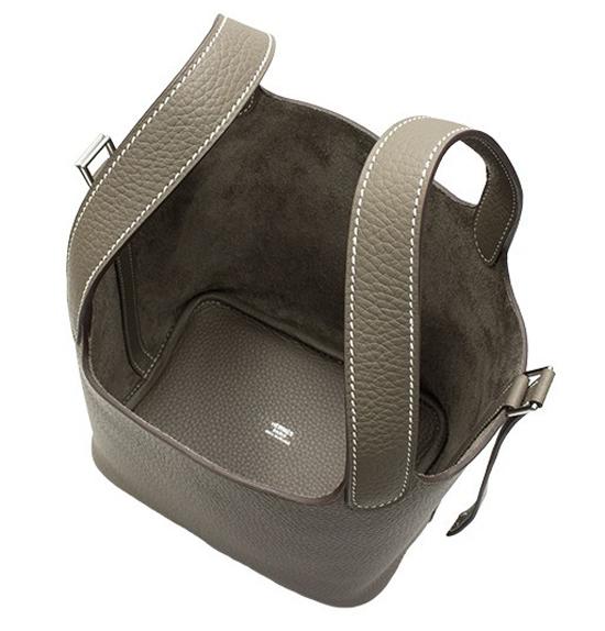 HERMES/エルメス★ピコタン コピー PM×トートBAG×エトープ★新作