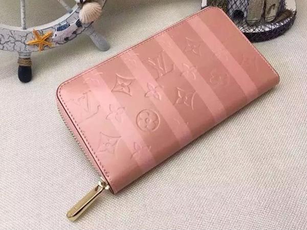 ルイヴィトン コピー ジッピー・ウォレット M58037