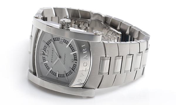 ブルガリ BVLGARI アショーマ 48mm AA48C6SSD