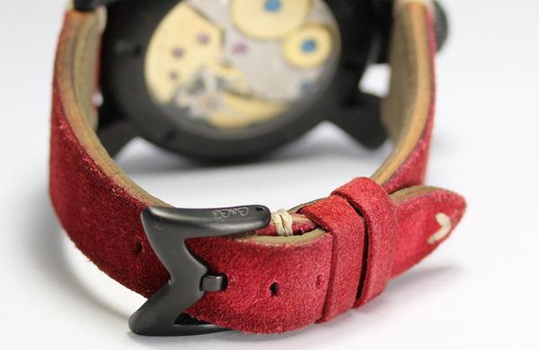 ガガミラノ スーパーコピーGaGa MILANO 手巻き マヌアーレ 48mm 5012. LAS VEGAS.02