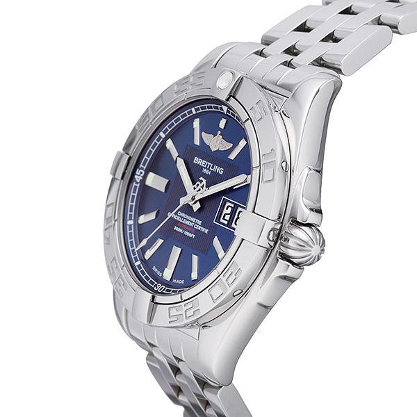 ブライトリングBREITLING ギャラクティック 41 A493C06PA