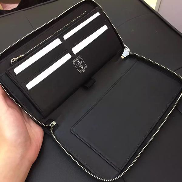 17AW新作 Louis Vuitton(ルイヴィトン スーパーコピー)★ジッピー オーガナイザー　長財布 N51631