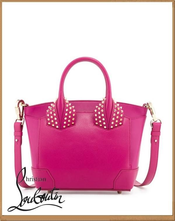 【関税送料込】Christian Louboutin(ルブタン コピー) tote bag 7032409