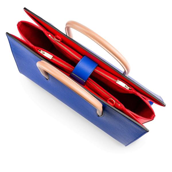 ☆16SS新作【Christian Louboutin】Paloma ラージ ブルー 7032417