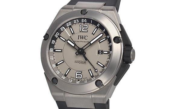 ＩＷＣ インジュニア クロノグラフ レーサー IW378507