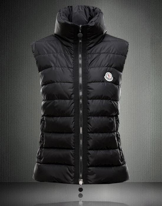 業界最高品質の海外 モンクレール コピー 秋冬新作 MONCLER レディースダウンベスト 3017