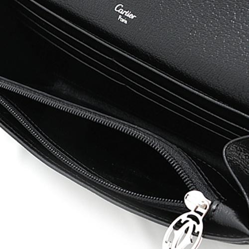 CARTIER カルティエ財布コピー マルチェッロライン 長財布 L3001295