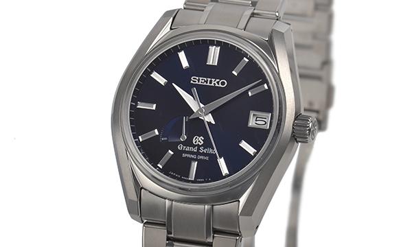SBGA127 グランドセイコー スーパーコピー 世界限定７００本