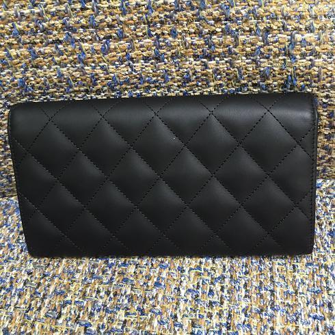 《めっちゃcute♡》カンボンFlapWallet シャネル財布コピー 6050906