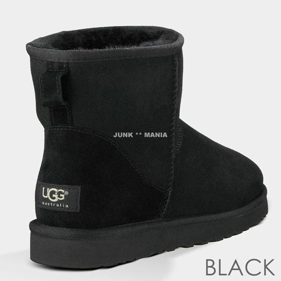★即日発送【UGG スーパーコピー】男性用/M Classic Mini 7072115