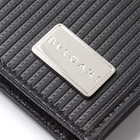 ★レア新作★ブルガリスーパーコピー N級品 2つ折り財布 ミレリゲ 25541