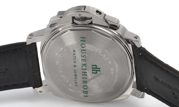 PAM00189 ルミノールクロノ ２００本限定 パネライ