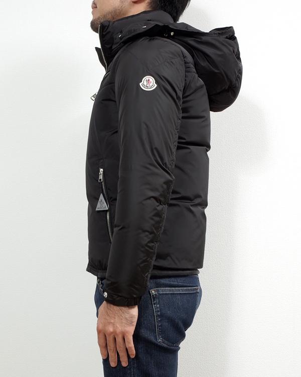 モンクレール　BRAD　ブラッド　ブラック　在庫商品BRAD(M163-M14SS-3)