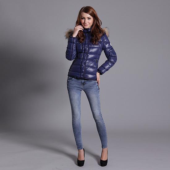 最高品質 モンクレール コピー 秋冬新作 MONCLER レディースダウンジャケット001