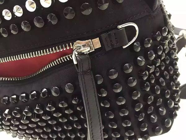 2015新作 FENDI フェンディコピー バックパック 8BZ03643UF044K