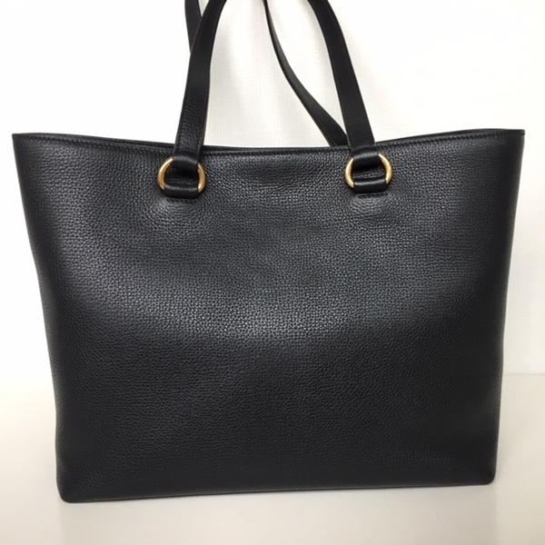 素敵♪♪使える☆《PRADA》プラダスーパーコピー 刻印ロゴVIT.DAINO トート 色々カラー 1BG100 