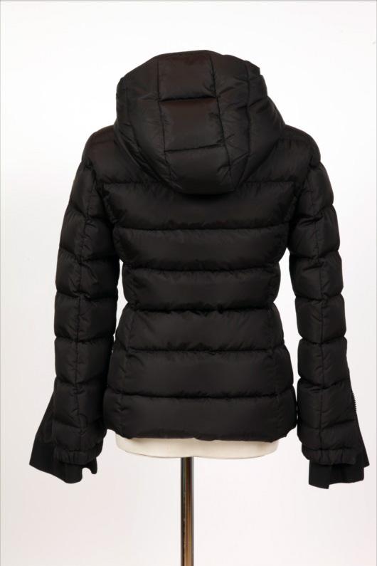 MONCLER モンクレール スーパーコピー BETULA ベチュラ レディース ダウンジャケット 2018年秋冬新作 7101614