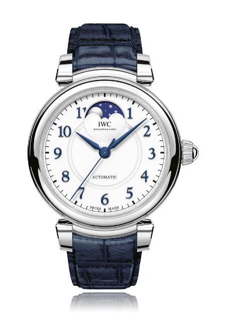 IWC スーパーコピー 新作 ポートフィノ・オートマティック・ムーンフェイズ 37“ローレウス” IW459006