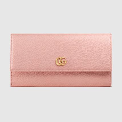グッチ スーパーコピー プチ マーモント コンチネンタルウォレット 56116 CAO0G 5909