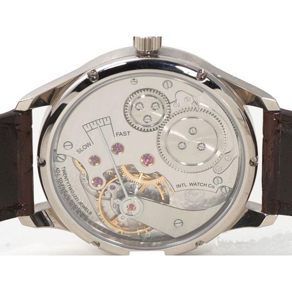 IWC スーパーコピー ポルトギーゼ レギュレータ IW544404