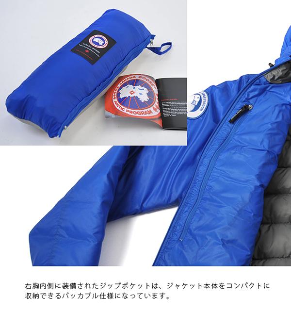 2017秋冬新作 CANADA GOOSE カナダグース MEN'S PBI LODGE HOODY メンズ ロッジフーディー 7110901
