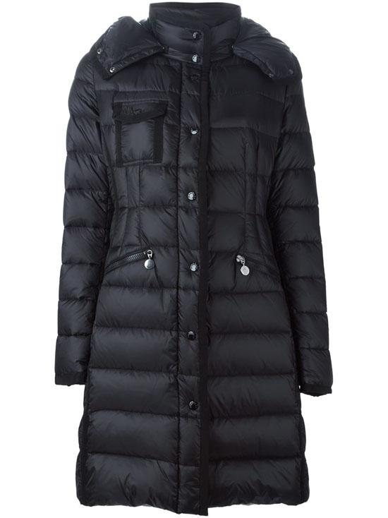 モンクレール スーパーコピー MONCLER★15/16AW最新作 Hermine ダウンコート