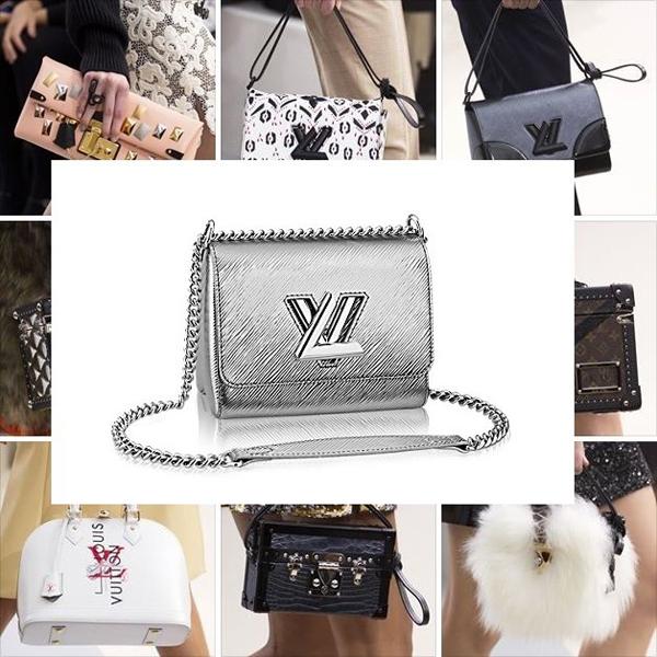 2015SS Louis Vuitton ルイヴィトンスーパーコピー TWIST EPI Argent ツイスト エピ M50116