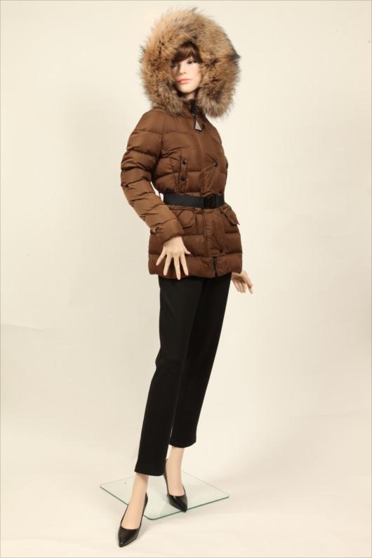 MONCLER モンクレール スーパーコピー /CLIO クリオ　レディース　ダウンジャケット【2017-2018年秋冬新作】7092905
