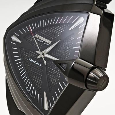 ハミルトン スーパーコピー メンズ ベンチュラ XXL VENTURA XXL H24615331
