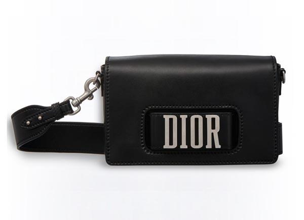 Christian Dior 2017新作 ディオールスーパーコピー DIOR フラップ バッグ 7101004