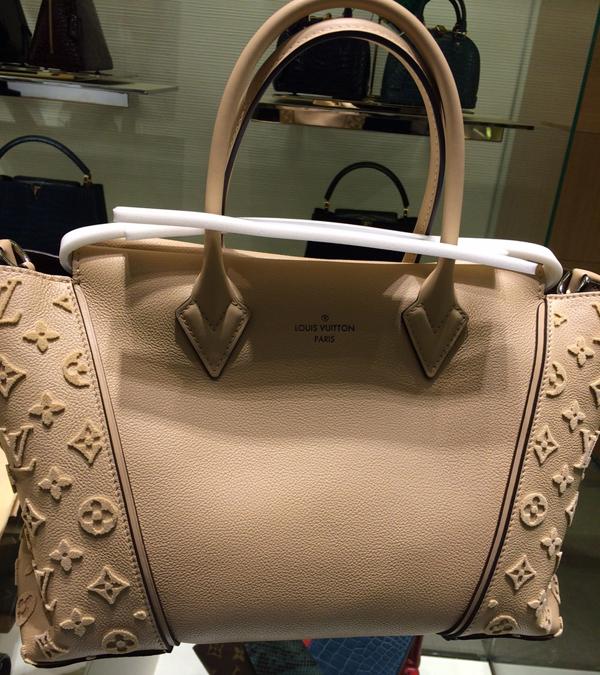 LOUIS VUITTON スーパーコピー M94625 トートw pm バッグ