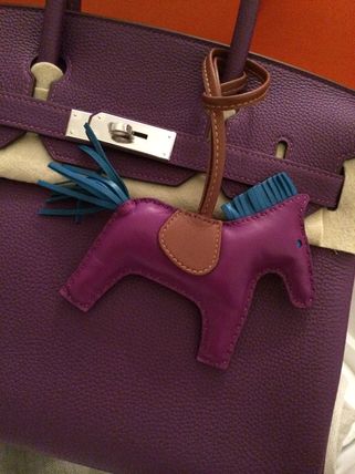 エルメス スーパーコピー バーキン30 大人気カラーで嬉しいロデオ付き BIRKINアネモネ 7011107