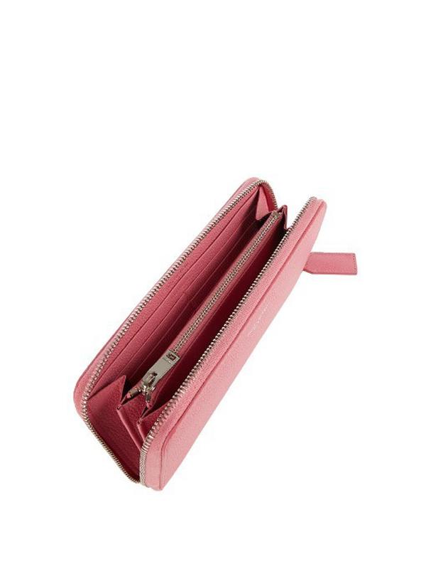 Saint Laurent◆サンローラン財布スーパーコピー グレインレザー コンチネンタル ウォレット7060301