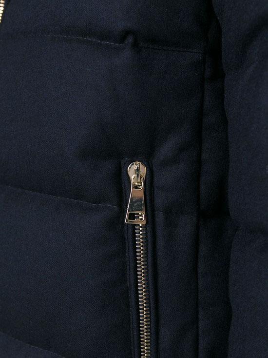  入手困難急いで! モンクレール コピー MONCLER★15/16AW最新作 Torcy ダウンコート