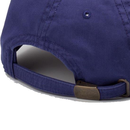 NEW☆バレンシアガ  キャップ コピーBALENCIAGA パリColette 限定 ロゴキャップ ブルー7090103