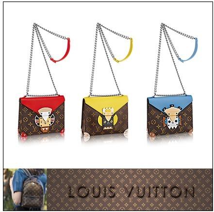 Louis Vuitton ルイヴィトンスーパーコピー Pochette Mask ショルダーバック M50129
