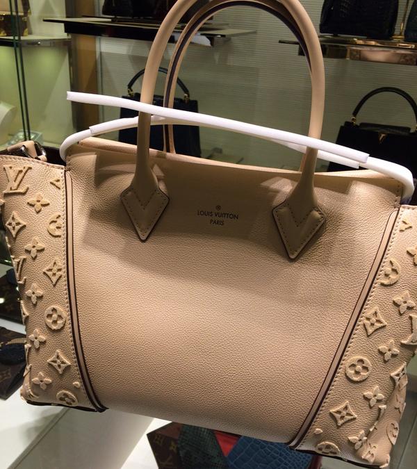 LOUIS VUITTON スーパーコピー M94625 トートw pm バッグ