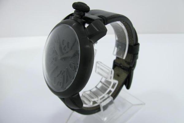 ガガミラノ スーパーコピーGaGa MILANO 時計 マヌアーレ 48mm ART COLLECTION 5012ART.01S