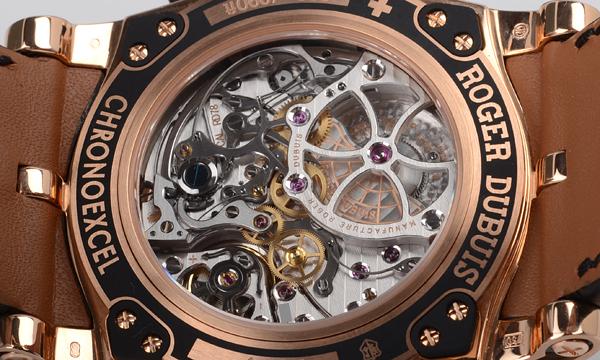 ロジェデュブイ スーパーコピー ニューイージーダイバー クロノグラフ SED46 78 51 00/08A10/B