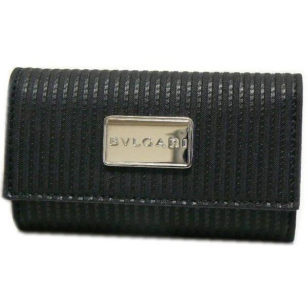 BVLGARIブルガリスーパーコピー N級品財布 25547 ミレリゲ ４連キーケース14142496
