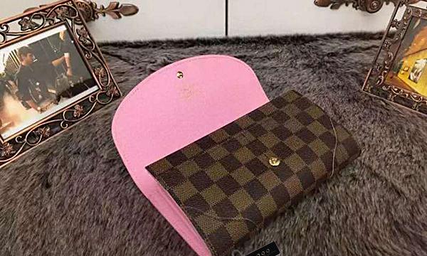 ルイヴィトン 財布スーパーコピー ダミエ ポルトフォイユ・カイサ N61227