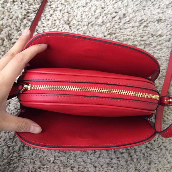 ★Valentino クロスボディバッグ ヴァレンティノスーパーコピーRed 人気復刻モデル IW2B0844 VIT N50