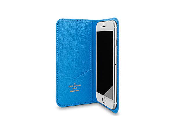 ルイヴィトン スーパーコピー IPHONE6S・フォリオ M61618