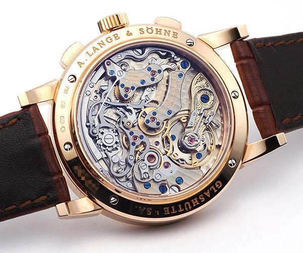 ランゲ&ゾーネ A.LANGE&SOHNE 1815 クロノグラフ 402.032/LS4024AD / 1815 